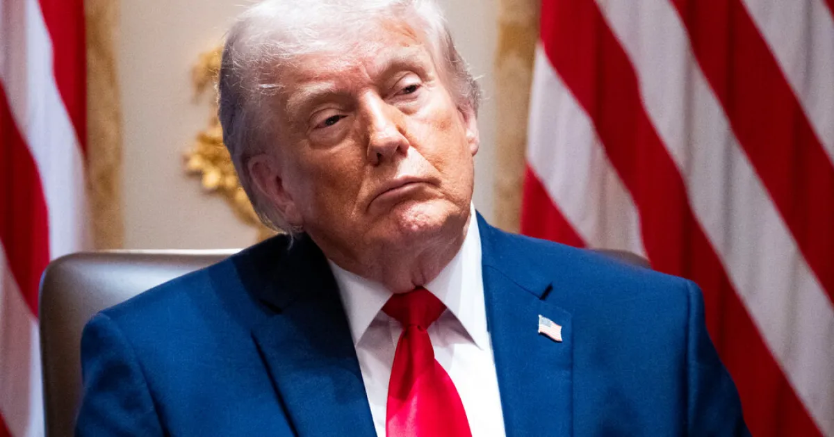 Middle East Awaits Trump's Decision on Iran Deal Amid Uncertainty