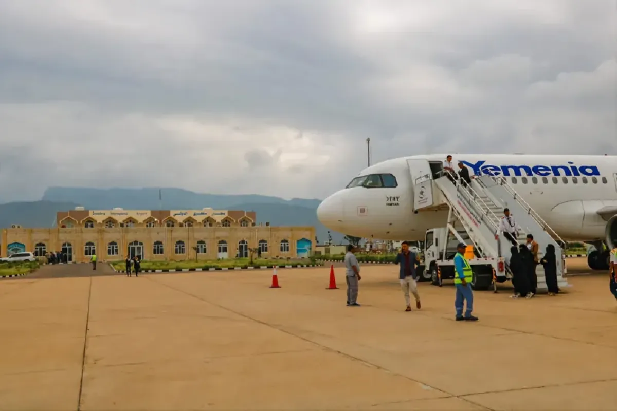 Yemen Airways Cancels Flights Amid Fuel Crisis, Government Inaction