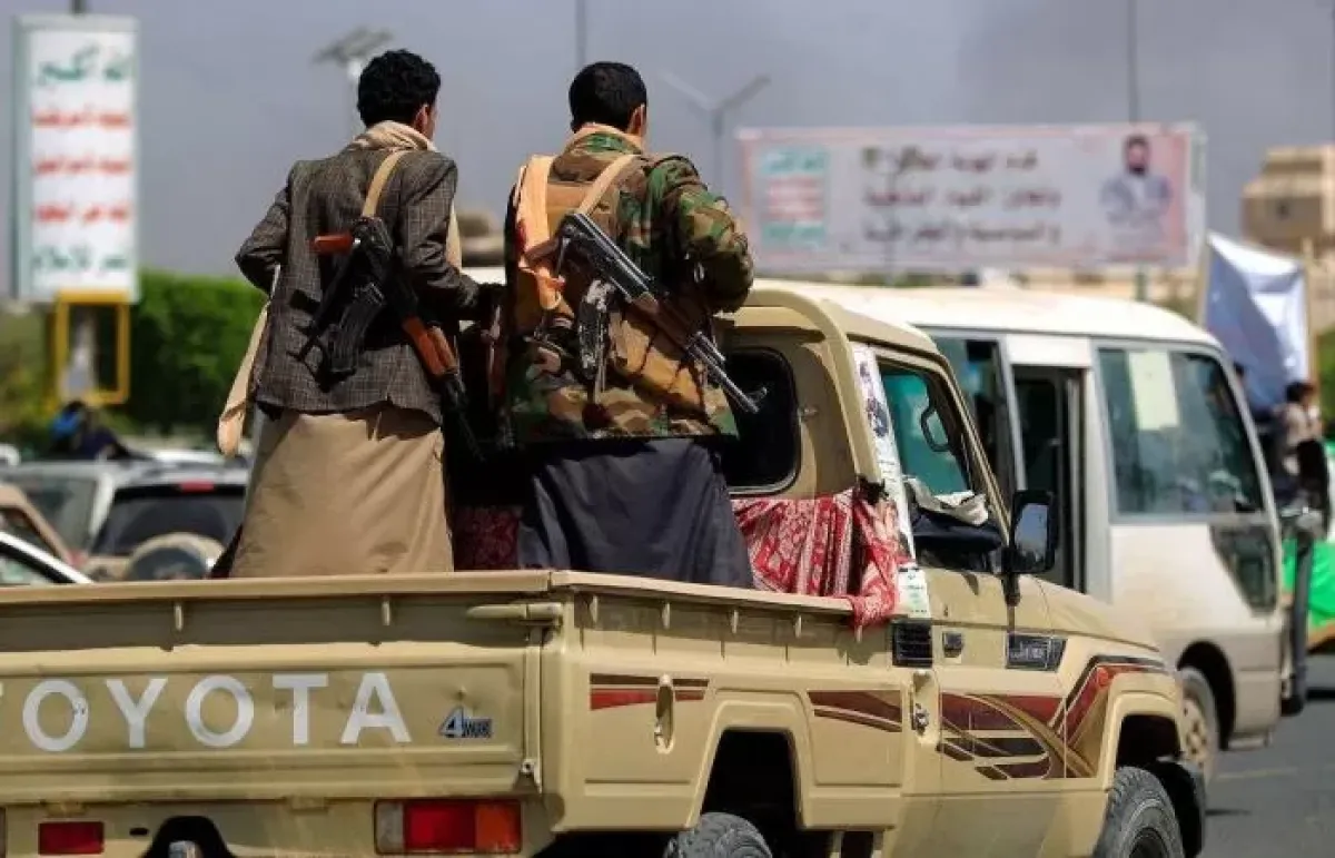 Land Disputes Fuel Violence in Houthi-Controlled Yemen