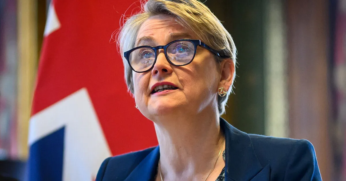 UK Foreign Secretary to Visit China and India for Global Issue Discussions