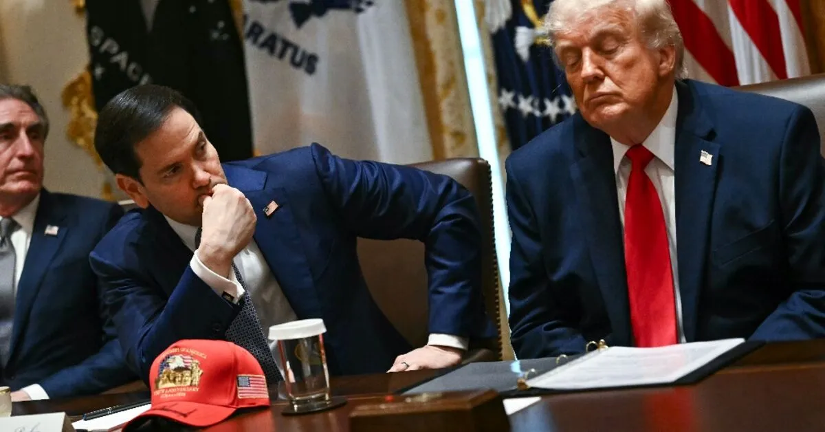 Trump Claims Iran Pledged No Nuclear Weapons Amid Peace Talks