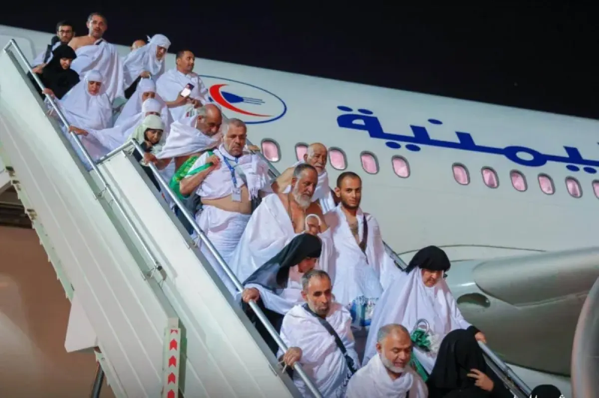 Yemen Airways Cancels Flights Amid Severe Fuel Crisis
