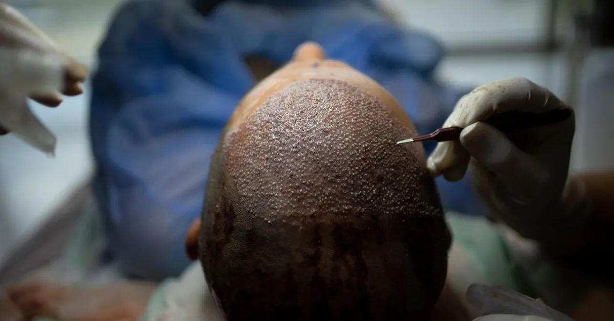 Turkey's Hair Transplant Boom: Hacking the Industry for Global Dominance