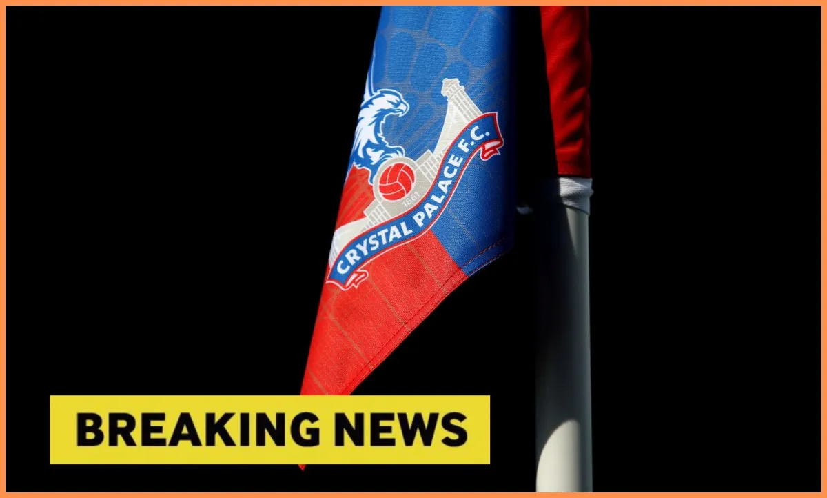 Crystal Palace Eyes Lens Boss Pierre Sage Amid Coach Search
