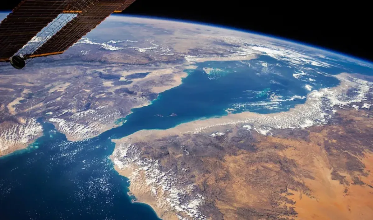US Report Warns Bab el-Mandeb Strait Next Target for Iran After Hormuz Tensions