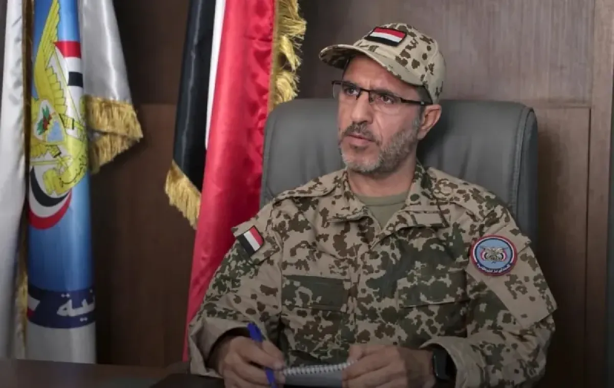 Yemeni Commander: Iran's Frozen Assets Should Compensate Yemen for War Damage