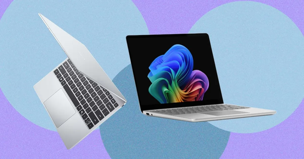 MacBook Neo Sparks Price War: Dell Follows, Microsoft Stumbles