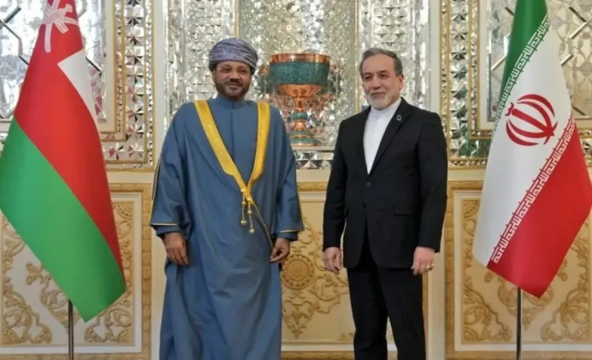 Oman Backs Down from Iran Strait of Hormuz Plan Amid US Threats