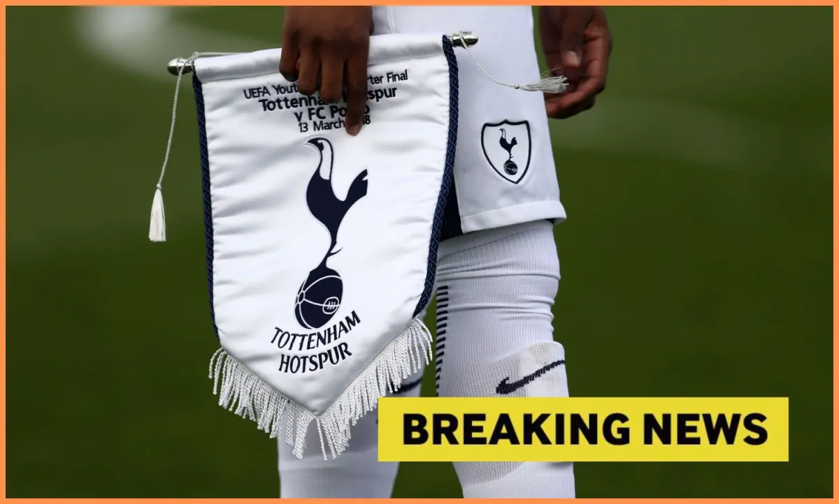 Spurs Eyeing Frankfurt Winger Jean-Matteo Bahoya