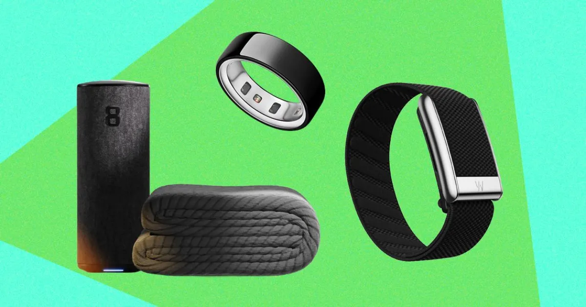 Best Sleep Trackers: Your Guide to Smarter Snoozing