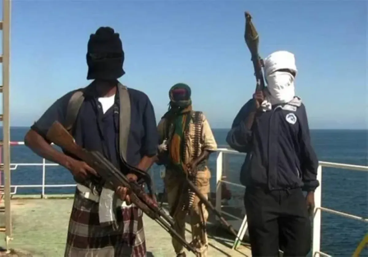 Study Warns of Growing Houthi-Al-Shabaab Alliance Threatening Red Sea Security