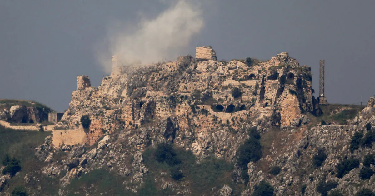 Hezbollah Accepts U.S.-Brokered Ceasefire Proposal with Israel