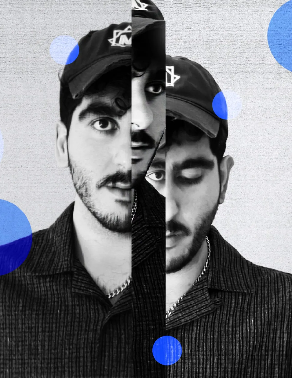 Muslim Media's Accidental Editor-in-Chief: A Digital Storyteller
