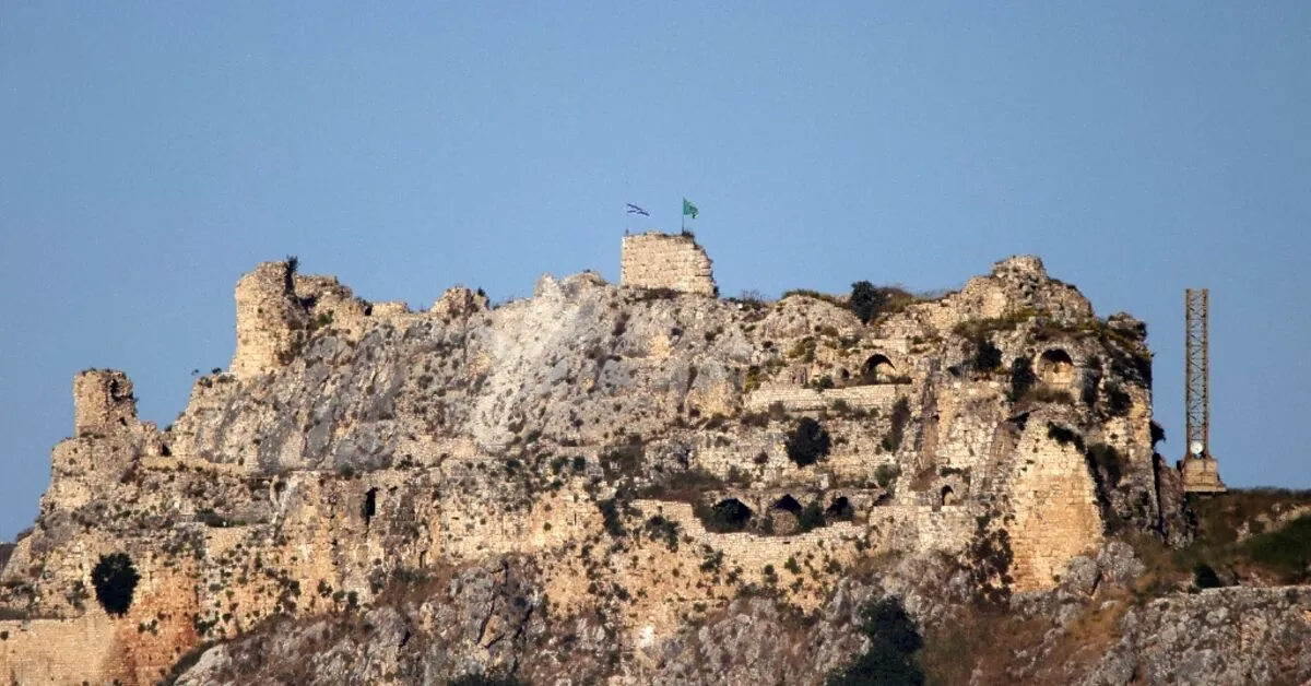 Israel Recaptures Symbolic Lebanon Fortress Amid Quagmire Fears