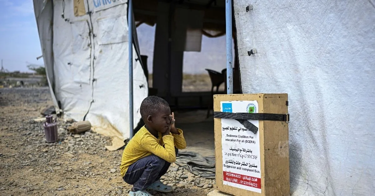 UN: Middle East Conflict Severely Disrupts Global Aid Supply Chains