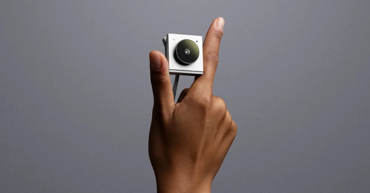 Opal Goes All-In on AI Hardware with $40M OpenAI Boost