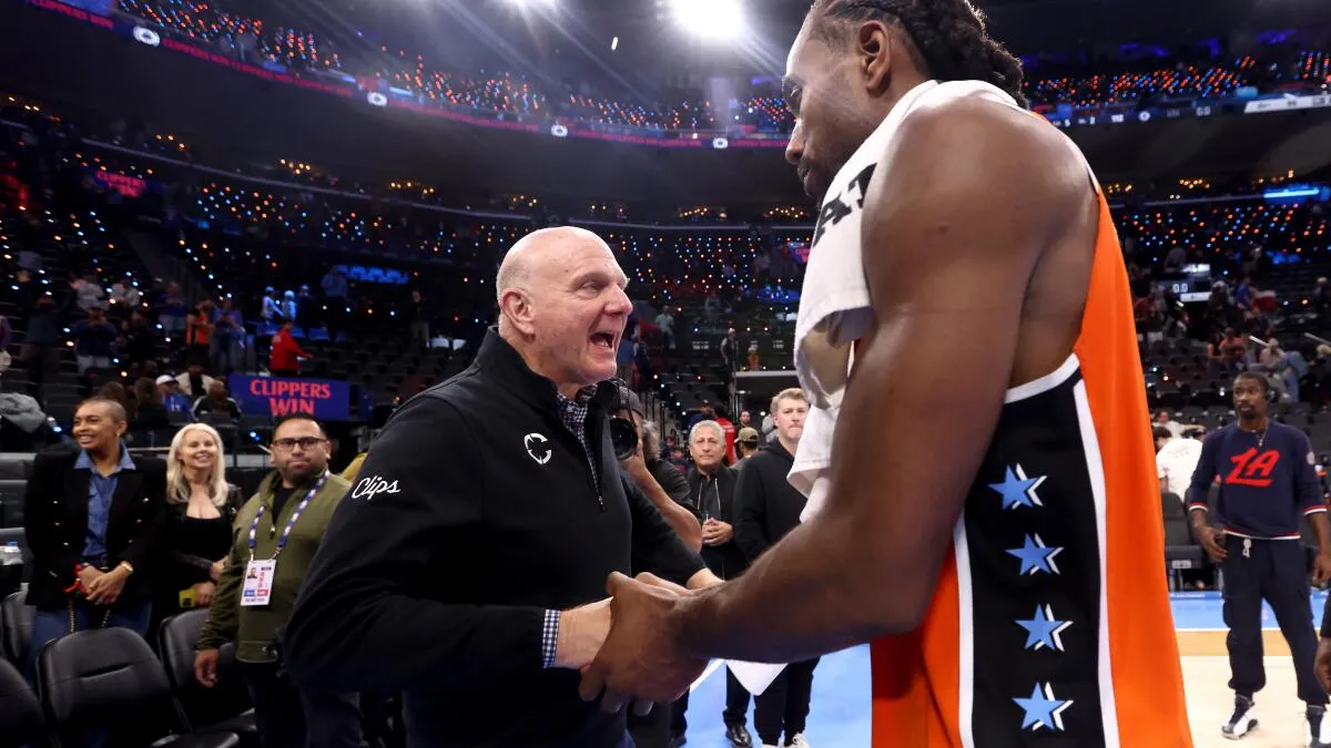 NBA Probe Nears Conclusion Following Aspiration Fraud Sentencing