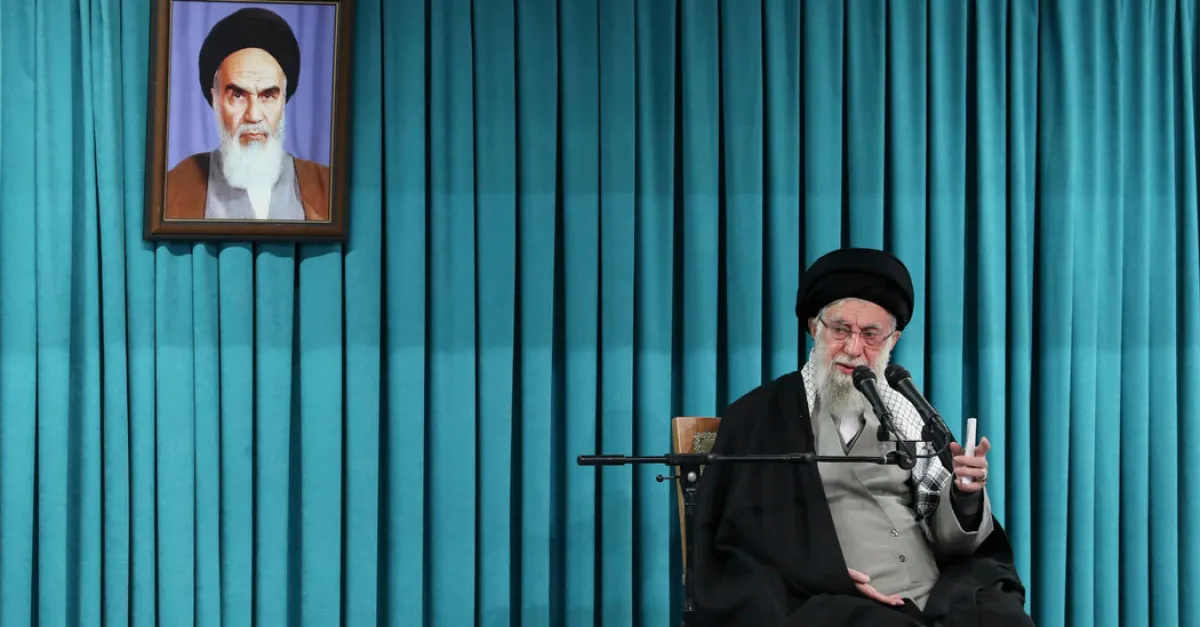 Iran Announces Three-Day Funeral for Former Supreme Leader Khamenei