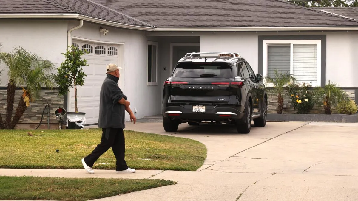 North Hills Murder-Suicide Claims Four Family Members