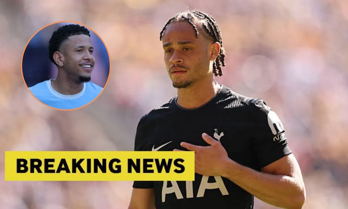 Xavi Simons Fuels Savinho to Tottenham Transfer Buzz