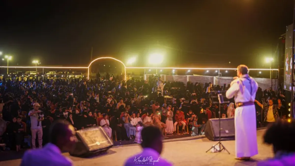 Yemen: Arts Flourish in Liberated Areas Amid Houthi Crackdown