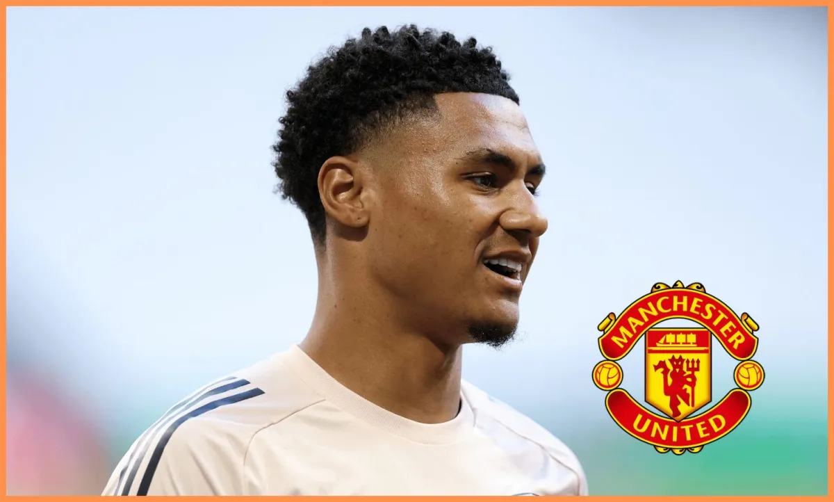 Watkins: Rashford's Talent Is 'Frightening'