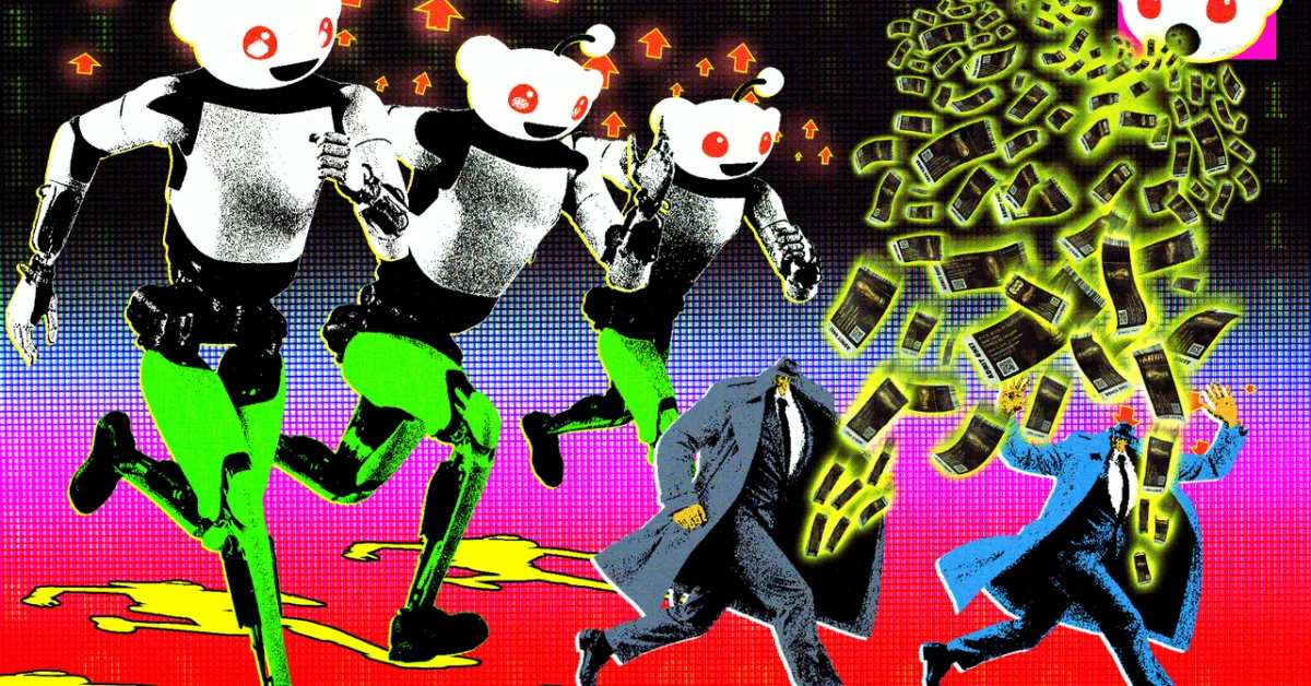 Redditors Leverage AI to Combat Sky-High World Cup Ticket Prices