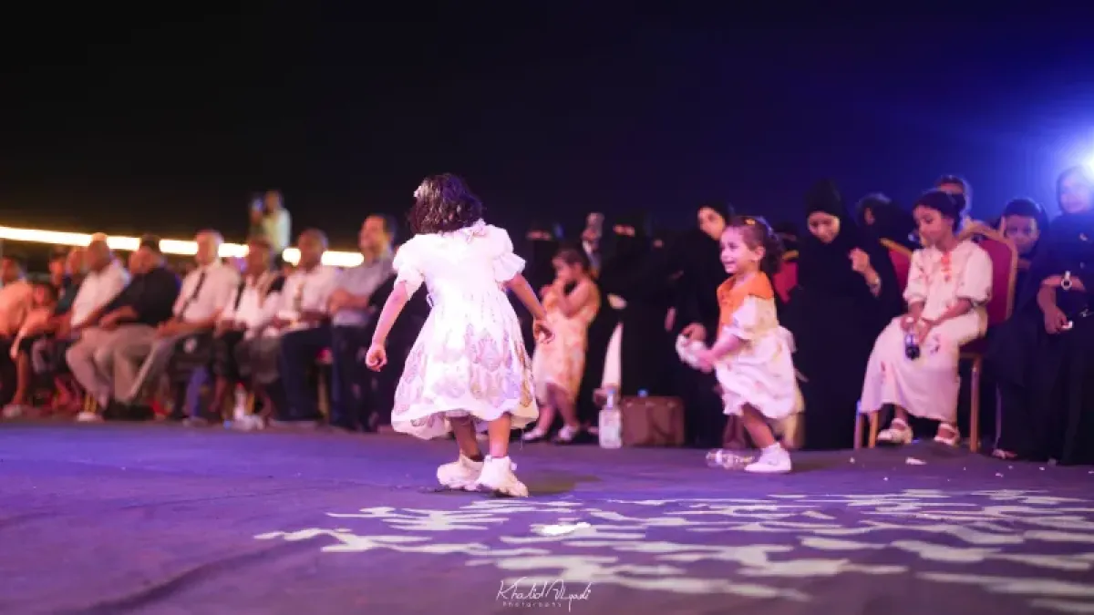 Mokha Festival "Eidna Mokha" Delights Art Enthusiasts on Waterfront