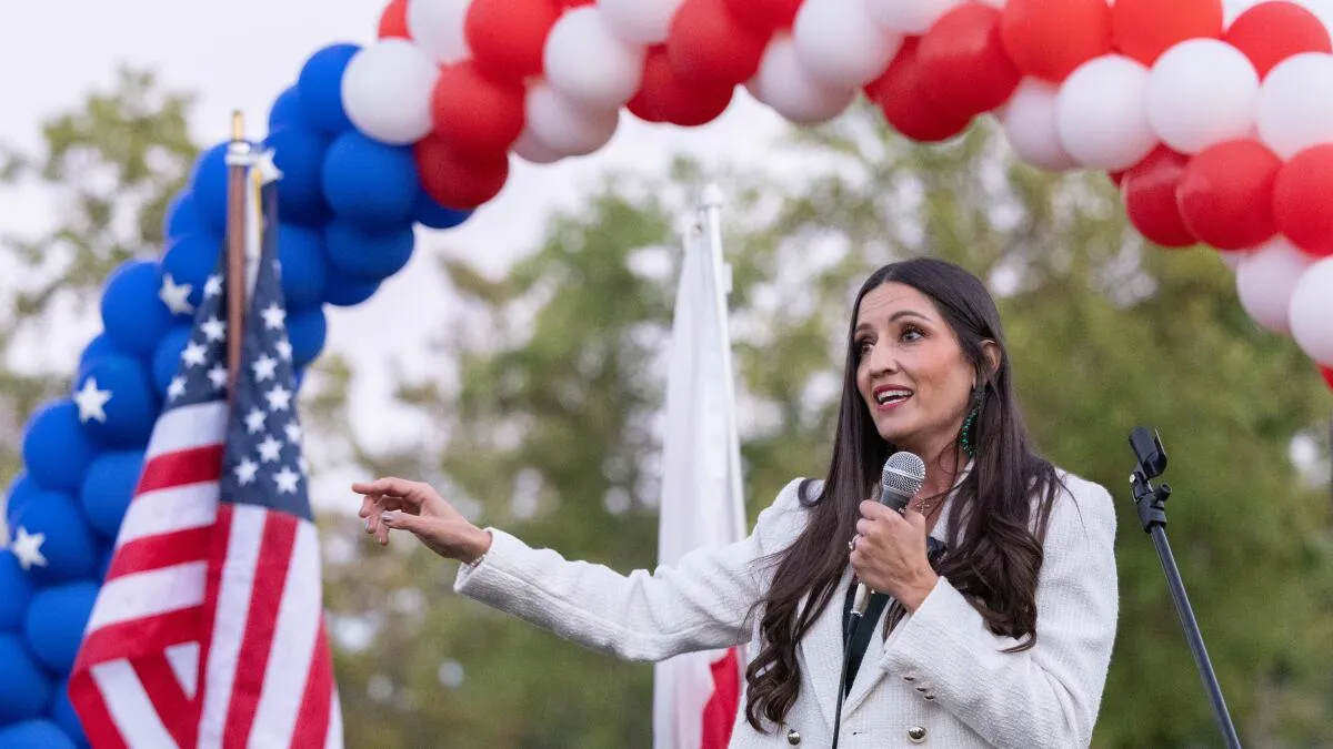 Sonja Shaw Leads California Superintendent Primary
