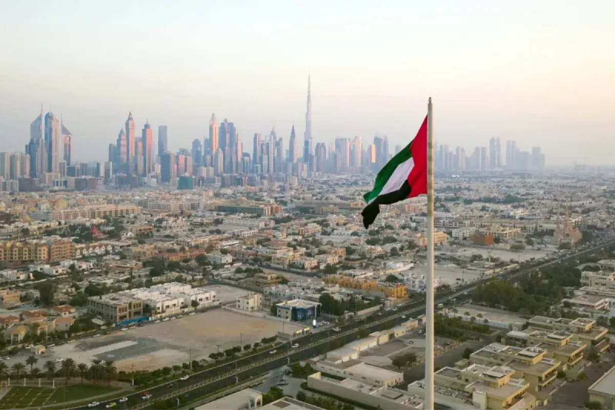 UAE Calls for Firm GCC Stance Against Iranian Aggression