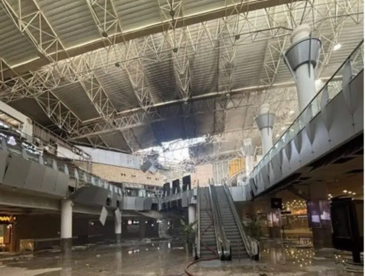 Kuwait Reports One Fatality, 63 Injured in Iranian Attack on Airport