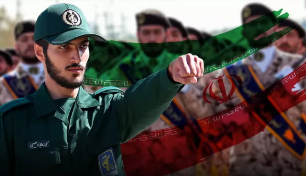 UK's Reluctance to Designate Iran's IRGC as Terrorist Group Questioned