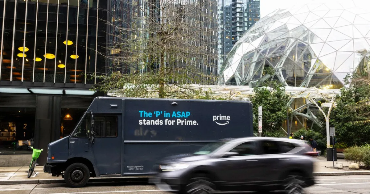 Amazon Employees Demand Data Center Limits at City Council