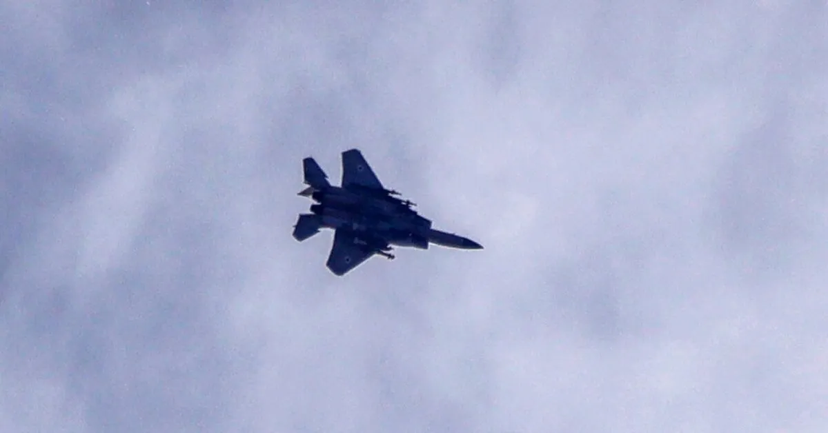 Israel and Lebanon Agree to Conditional Ceasefire Amidst Ongoing Hostilities