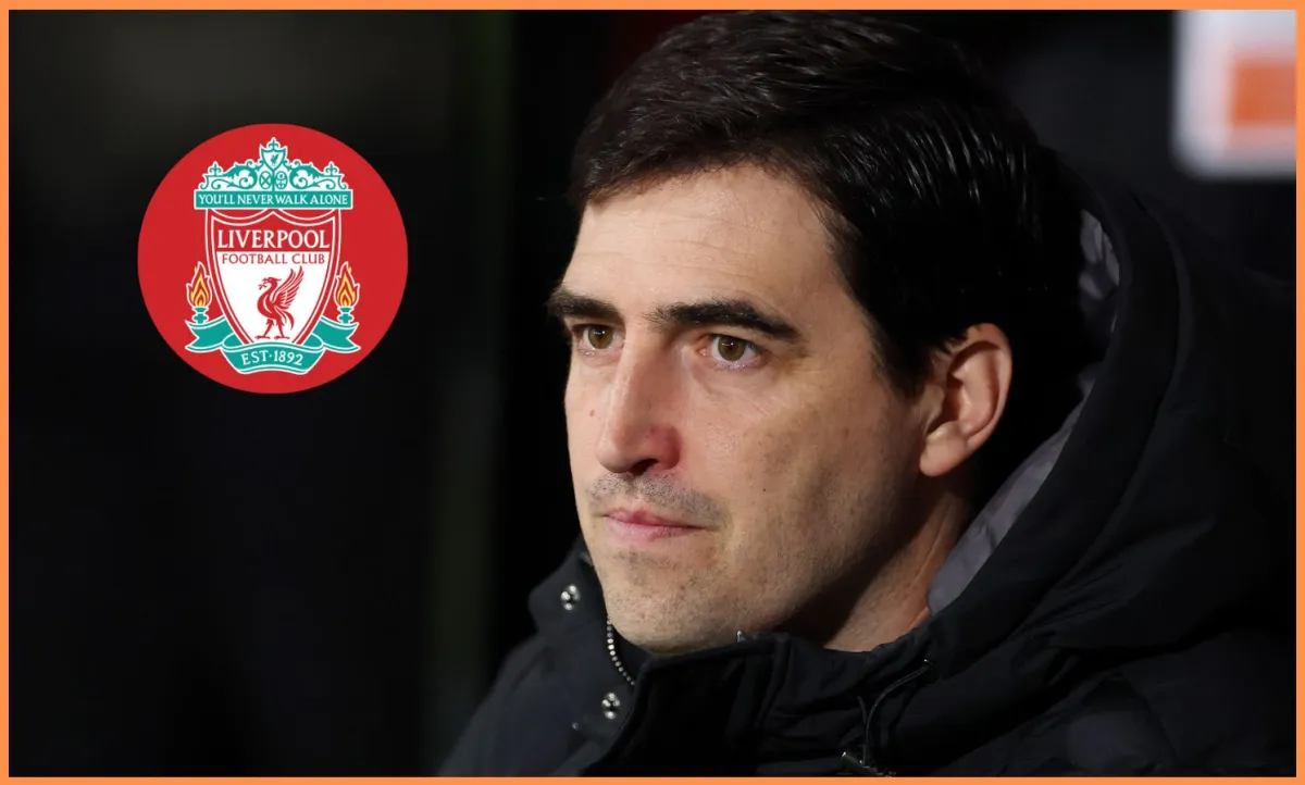 Iraola Set to Sign Liverpool Contract Today, Romano Confirms