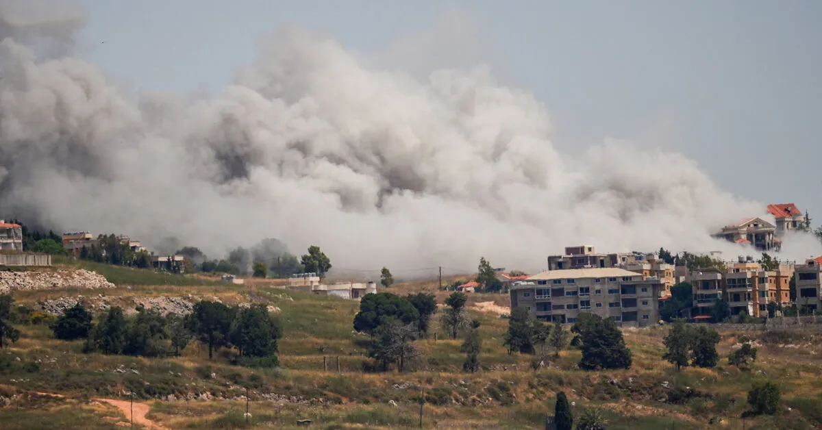 Israel to Maintain Lebanon Operations Despite Ceasefire Accord