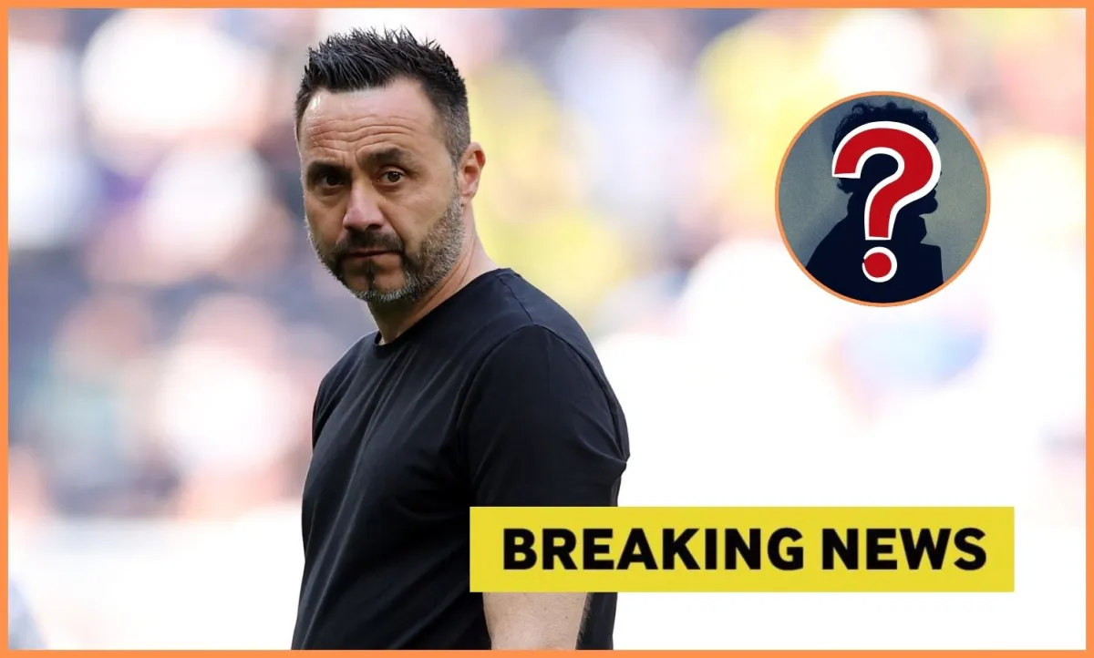 Spurs Bid for Van Hecke, Potential De Zerbi Reunion