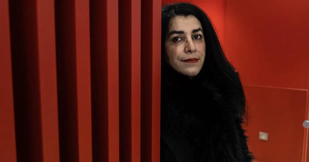 Marjane Satrapi, 'Persepolis' Author, Dies at 56