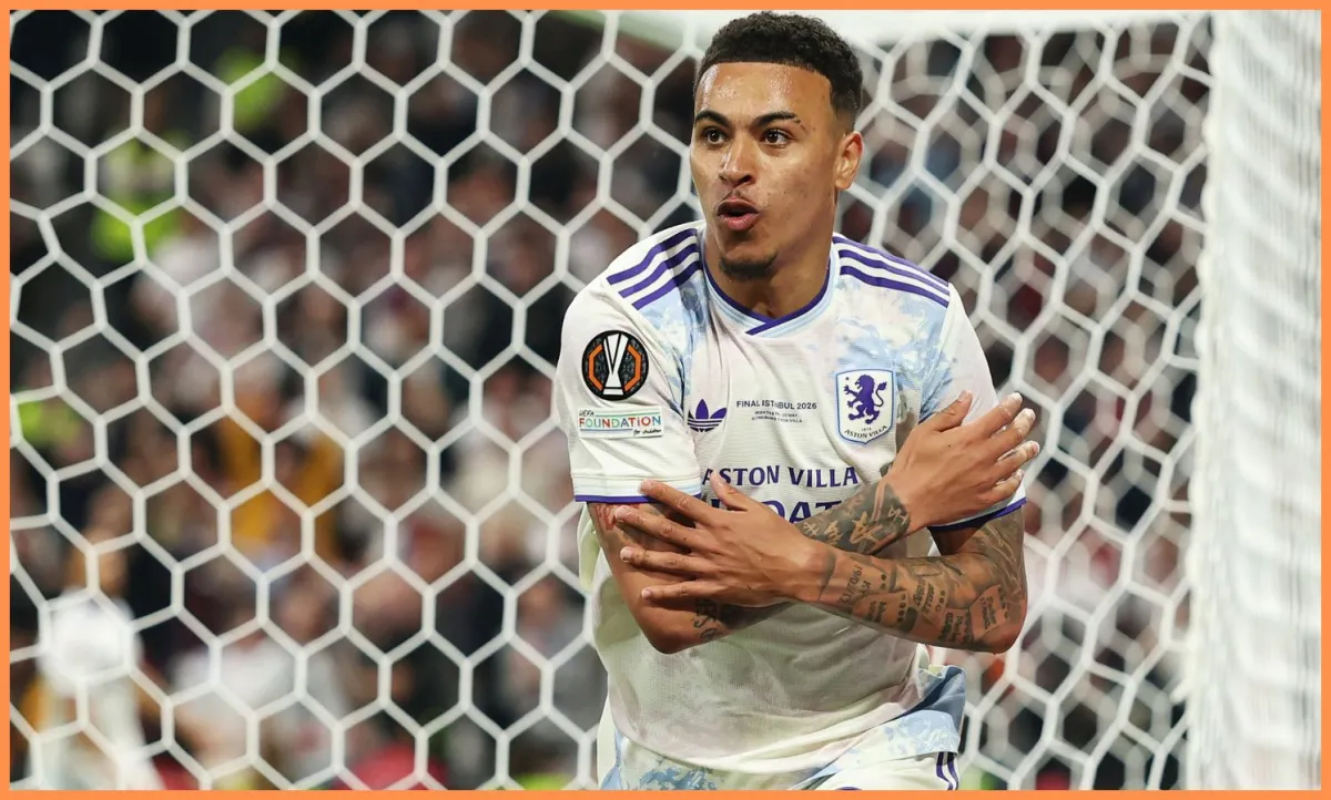 Rogers Leaning Towards Arsenal Move Over Chelsea