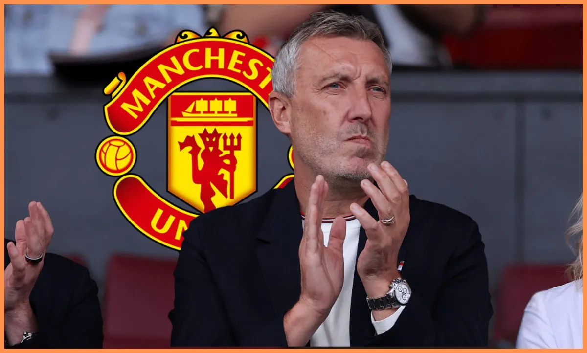 Wilcox Confirms Heaton's Man Utd Extension: "Delighted"
