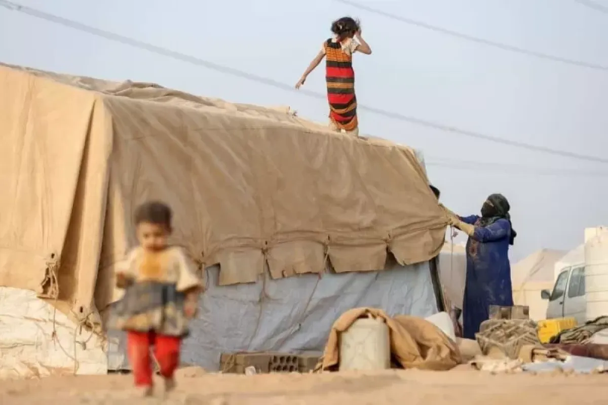 International Report: Yemen's Humanitarian Crisis Largely Ignored Globally