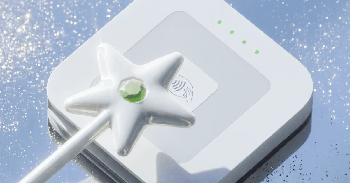 Cash App Launches Magical Wand for Easy Payments