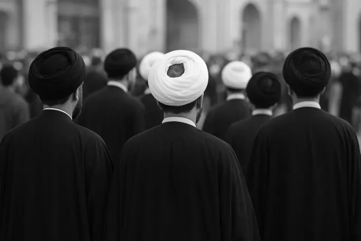 Report Details Iran's Influence Network Within US Society