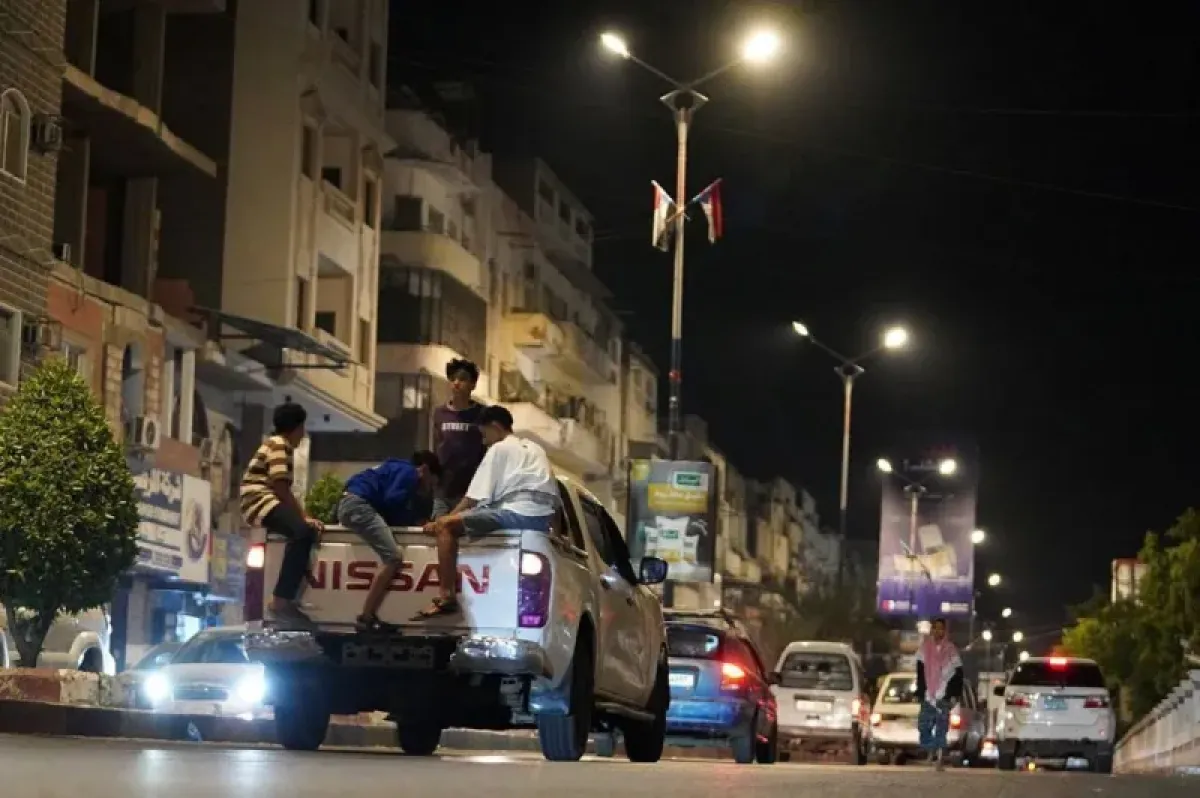 Aden Authority Demands Floating Power Ship Amidst Crisis