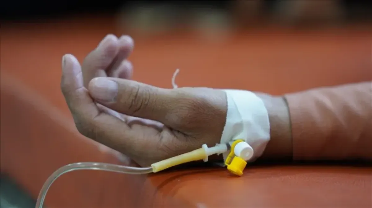 Taiz Faces Escalating Malaria Epidemic Amidst Strained Health Services