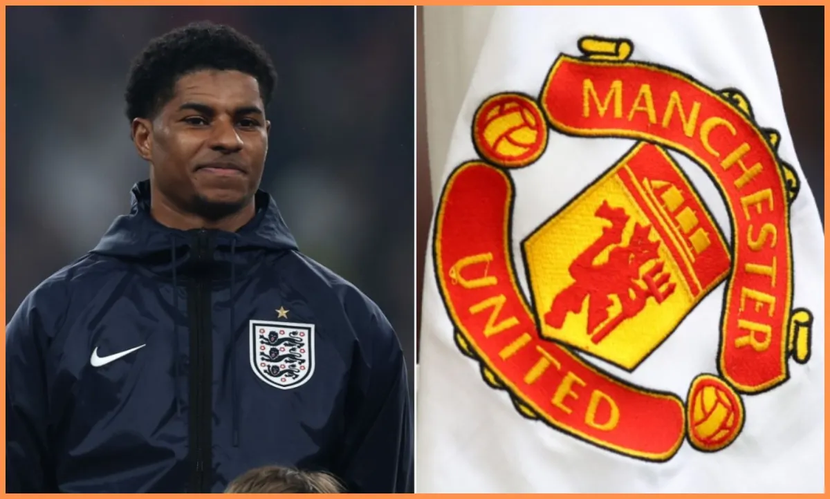 Man United Softens Stance on Rashford Deal with Barcelona
