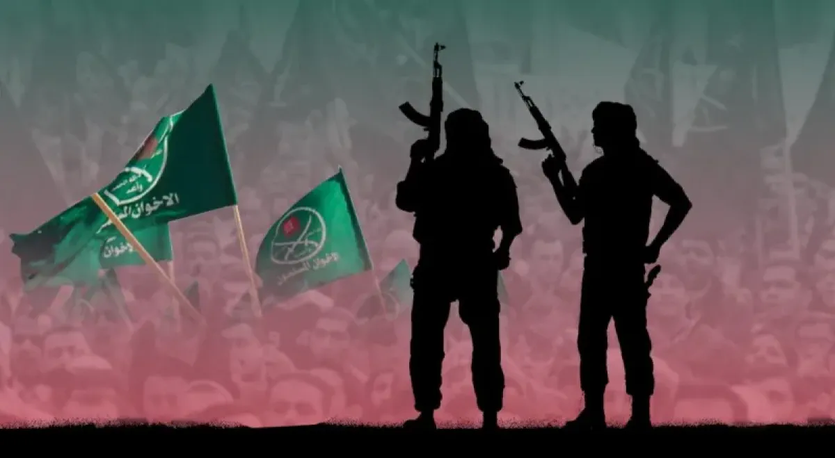 Militant Groups Emerge from Islamist Ideological Splits