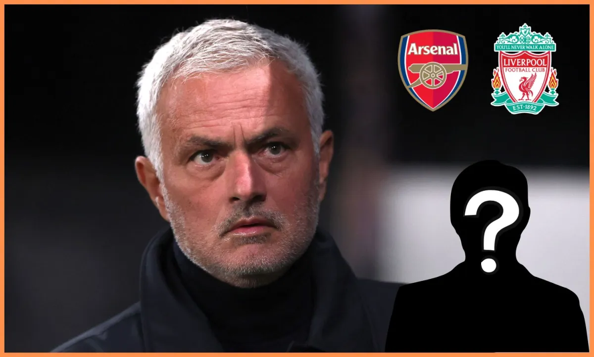 Mourinho Eyes £80m West Ham Star Amidst Arsenal & Liverpool Interest