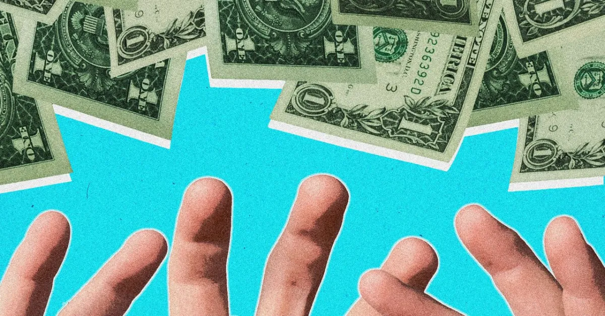 DOGE Alumni Score Big VC Cash for Private Sector AI Venture