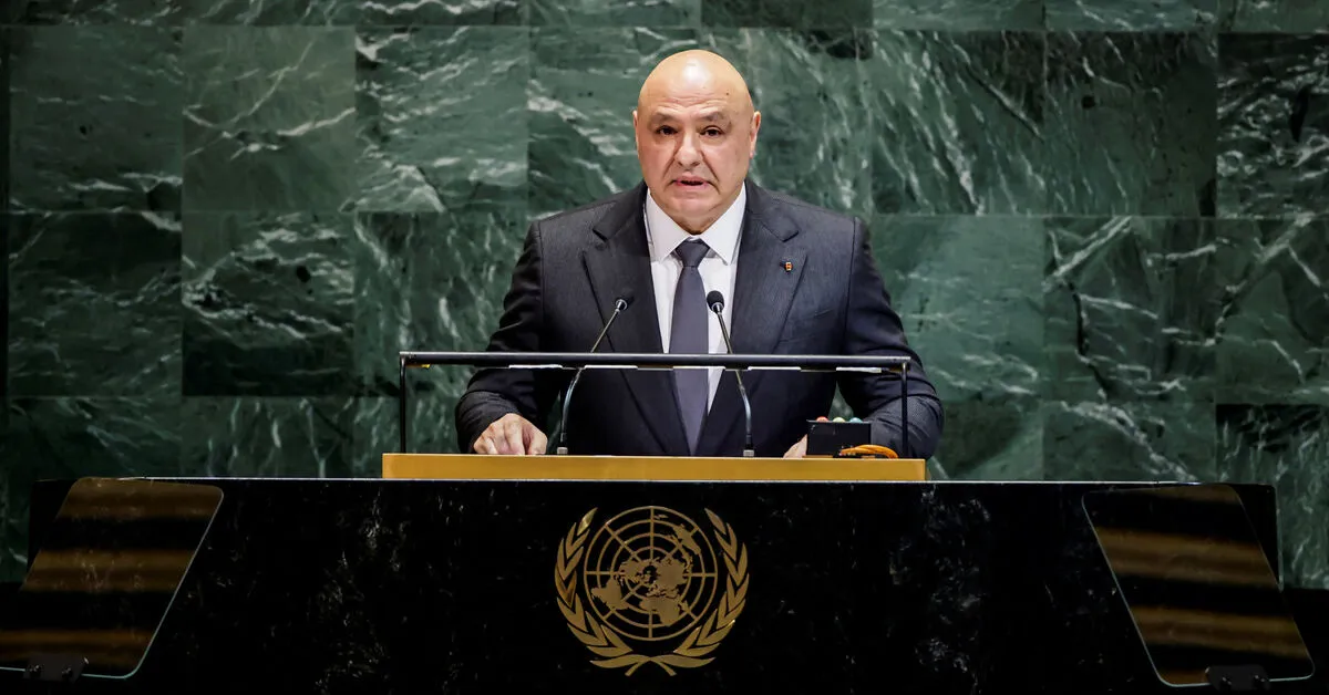 Lebanese President: Iran Uses Lebanon as US Bargaining Chip